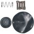 Picture of TourMax Fuel/Petrol Fuel Tap Repair Kit Hon VTR1000 97-04 CBR1100 XX FCK-42