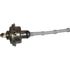 Picture of Fuel/Petrol Fuel Tap Scooter Push in 14.50mm (Diaphragm) Long Filter