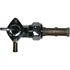 Picture of Fuel/Petrol Fuel Tap 21mm For Late Harley Davidson, R/H outlet, on, off &