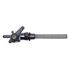 Picture of Petrol Tap 12mm x 1.25 Screw In bottom outlet,On & Off