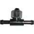 Picture of Fuel/Petrol Fuel Tap T Junction & Nut
