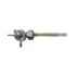 Picture of Fuel/Petrol Fuel Tap 16mm x 1.00mm with right hand outlet, on, off & res
