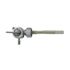 Picture of Fuel/Petrol Fuel Tap 16mm x 1.50mm with right hand outlet, on, off & res