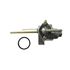 Picture of Fuel/Petrol Fuel Tap single bolt type Early Honda rear outlet On/Off &