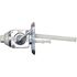 Picture of Petrol Tap 34mm with rear outlet,On-Off & Res