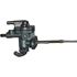 Picture of Fuel/Petrol Fuel Tap LT80 34mm Centre 4.5mm Outlet FPC-321