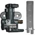 Picture of Fuel/Petrol Fuel Tap DR125 DR250 DR350 6mm Outlet 34mm Centre FPC-305