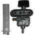 Picture of Fuel/Petrol Fuel Tap GSX600 GSX750 44mm Ctr 6mm Outlet 44300-08F00 FPC-313