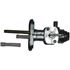 Picture of Fuel/Petrol Fuel Tap RD125LC 34mm with right hand outlet, On, Off & Res