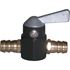 Picture of Fuel/Petrol Fuel Tap In-Line 8mm