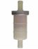 Picture of Fuel/Petrol Filter Yamaha, Kawasaki O.D:9mm x I.D:6mm (1FK)(1055) (Single)