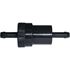 Picture of Fuel Fuel/Petrol Filter 6mm Anodised Aluminium Black