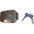Picture of Fuel/Petrol Fuel Cap Yamaha RXS100 50mm