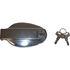 Picture of Fuel/Petrol Fuel/Petrol Cap Yamaha RD250, RD400, XS Range, SR500 Flip Type