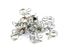 Picture of Fuel/Petrol Pipe Clips 9mm Mikalor Double Wire Type (Per 20)