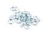 Picture of Petrol Pipe Clips 14mm Mikalor Double Wire Type (Per 20)