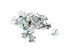 Picture of Fuel/Petrol Fuel Pipe Clip Clamps 8mm (Per 20)