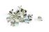 Picture of Petrol Pipe Clamps 11mm (Per 20)
