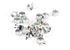 Picture of Petrol Pipe Clamps 15mm (Per 20)