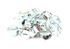 Picture of Petrol Pipe Clamps 17mm (Per 20)