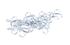 Picture of Petrol Pipe Clips 12mm Thin Wire Type (Per 20)