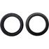 Picture of Fork Dust Cap Cover Seal 43mm x 54mm push in type 5.50mm/13mm (Pair)