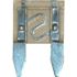Picture of Mini Fuse Blade 25 Amp (Per 10)