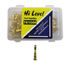 Picture of Connectors Solder Male Spade O.D 2.80mm (Per 50)