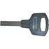 Picture of Lock Magnum M-Key Blank