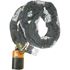 Picture of Lock Red Star Power Chain & Ultimate Padlock 180cm