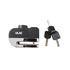 Picture of Lock Ulaco Disc with 5mm Pin & Alarm 105Db Siren