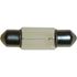 Picture of Bulbs SV8.5-8 12v 5w Festoon 36mm long (Per 10)