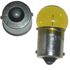 Picture of Bulbs BA15s 12v 10w Indicator Orange(Small End) (Per 10)