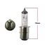Picture of Bulb Bosch 12v 35/35 Halogen