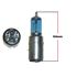Picture of Bulb Bosch 12v 50/50w Halogen Blue