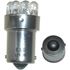 Picture of Bulb BA15s 12v LED Small Clear replaces 12v 8w to 12v 15w
