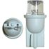 Picture of Bulbs Capless Large LED 12v with 1 LED Light (Pair)