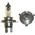 Picture of Bulb 12v 60/35w Halogen Headlight Kawasaki ZXR, Honda NC30