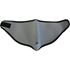 Picture of Face Mask Black & Grey