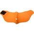 Picture of Face Mask Orange & White
