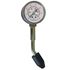 Picture of Engine Compression Test Tool Angled 20mm Rubber