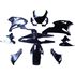 Picture of Fairing Complete Honda CBR900RR 2002-2003 (Black-9)