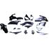 Picture of Fairing Complete Yamaha YZF R1 2000-2001 (Black-14)