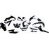 Picture of Fairing Complete Yamaha YZF R1 2004-2006 (Black-15)
