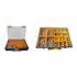 Picture of Screws Button Allen Kit 8mm x 12mm to 85mm Stainless Steel