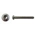 Picture of Screws Button Allen Stainless Steel 5mm x 25mm(Pitch 0.80mm) (Per 20)