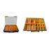 Picture of Screws Philips Pan Head Kit 3mm/4mm x 12mm to 85mm Stainless (Kit)