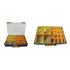 Picture of Bolts Hexagon Kit 6mm x 12mm to 85mm Stainless