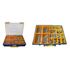 Picture of Bolts Hexagon Kit 8mm x 12mm to 85mm Stainless