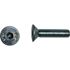 Picture of Screws Allen 6mm x 25mm Countersunk(Pitch 1.00mm) (Per 20)